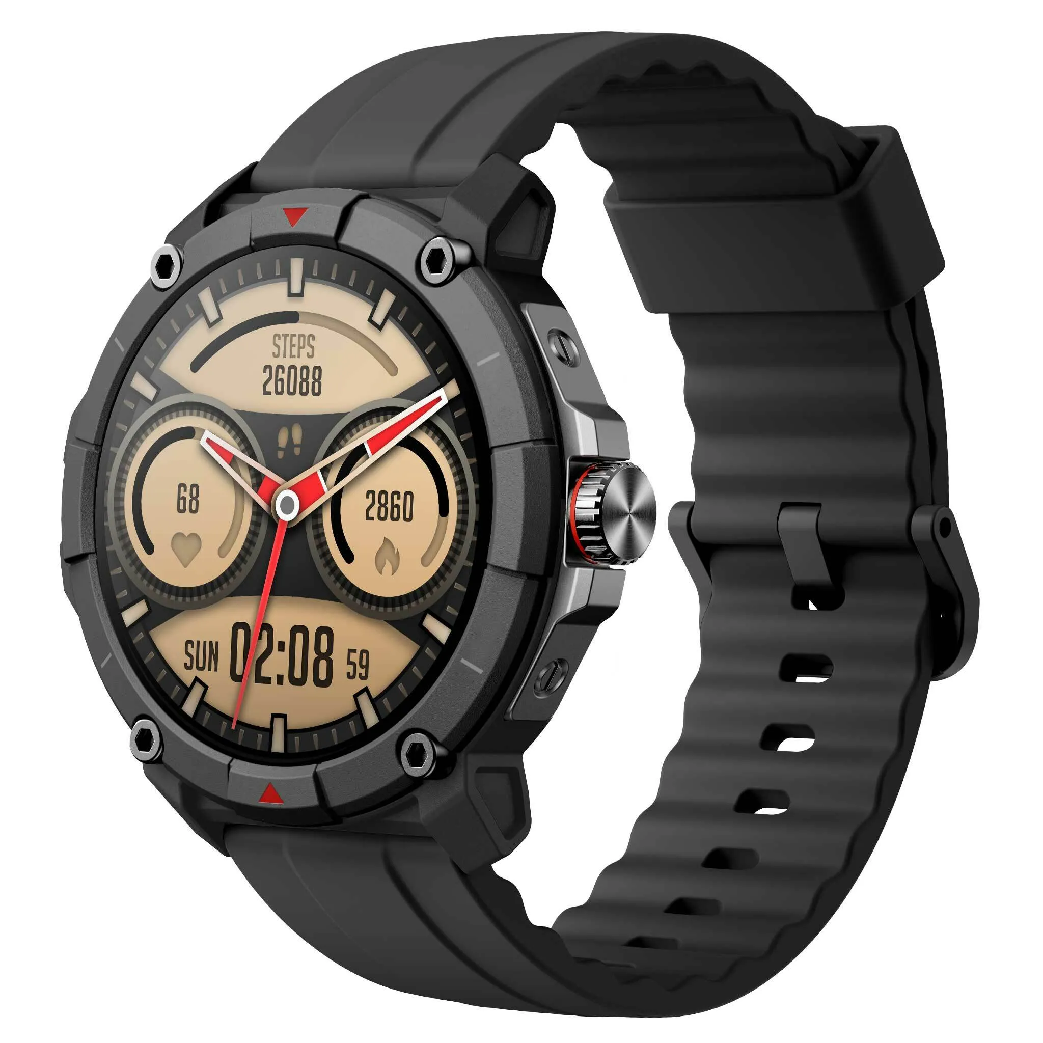 Kuura  Smart Watch GPS