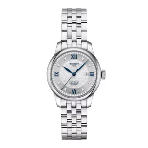 Le Locle 20th Anniversary Automatic Lady 29mm T0062071103601