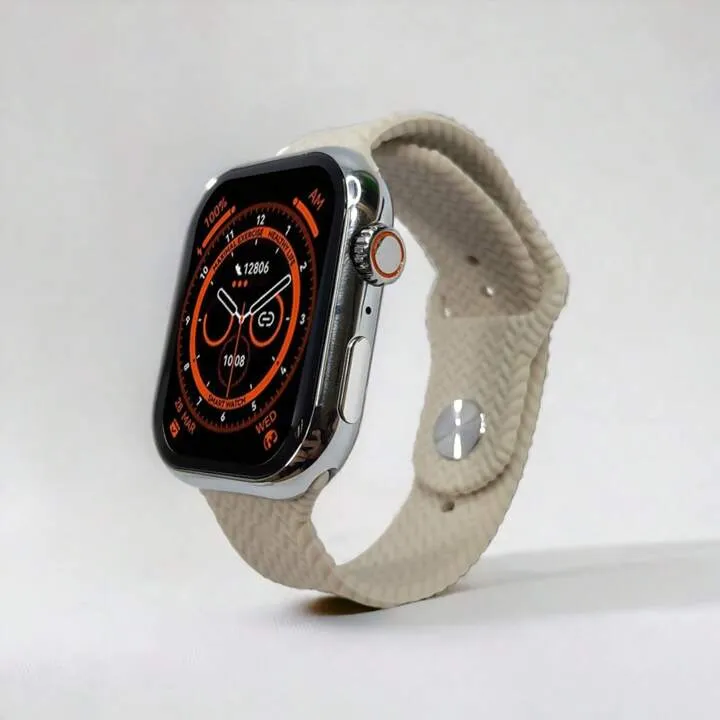 LG63 Pro 2.1″ Calling Smartwatch