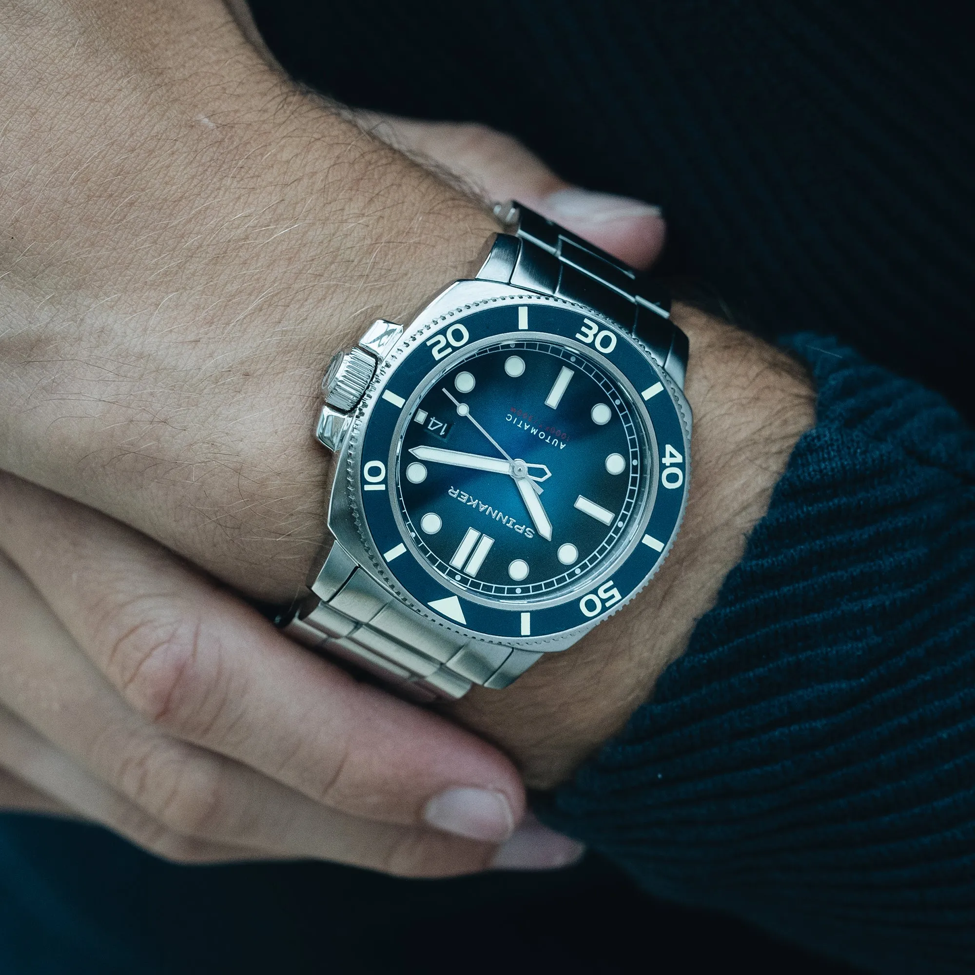Liberty Blue