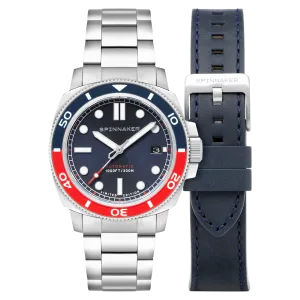 LIBERTY BLUE