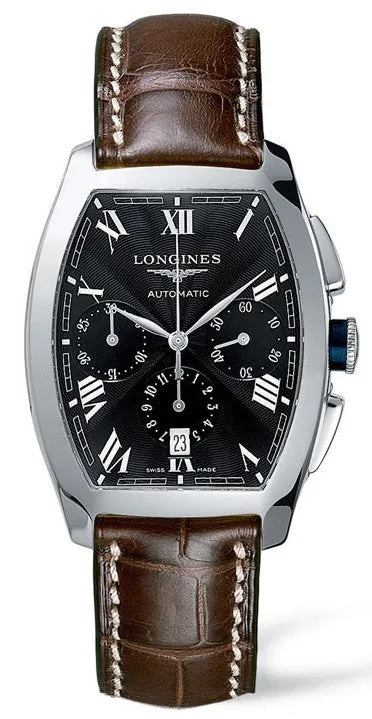 LNG Watch Evidenza Mens