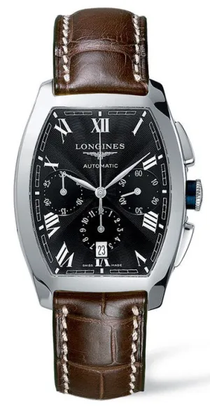 LNG Watch Evidenza Mens