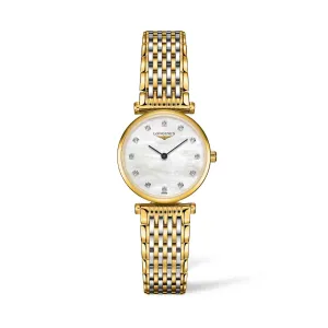 Longines La Grande Classique de Longines