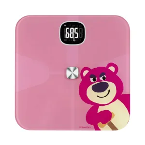 Lotso Smart D Health Tracker IoT Body Scale