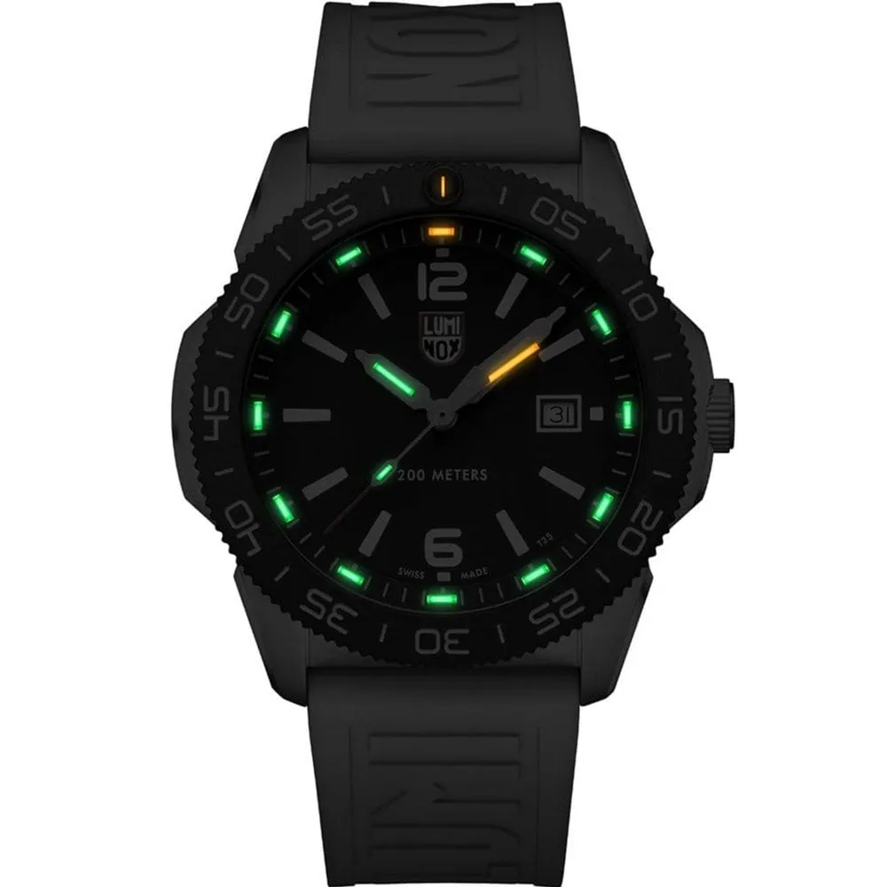 Luminox Pacific Diver 44mm Mens Watch XS.3121.WF