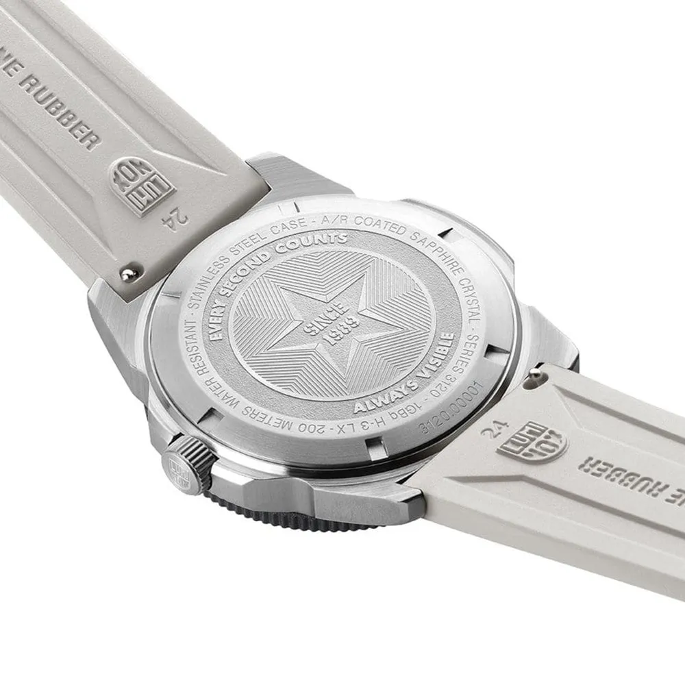 Luminox Pacific Diver 44mm Mens Watch XS.3121.WF