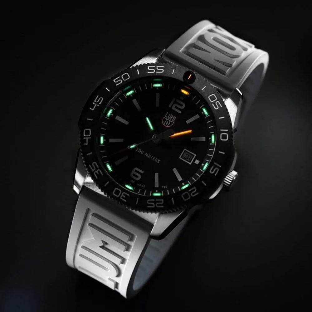 Luminox Pacific Diver 44mm Mens Watch XS.3121.WF