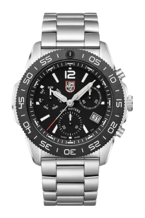 Luminox Pacific Diver Chronograph Mens Watch XS.3142