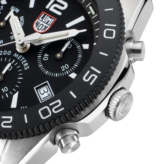 Luminox Pacific Diver Chronograph Mens Watch XS.3142