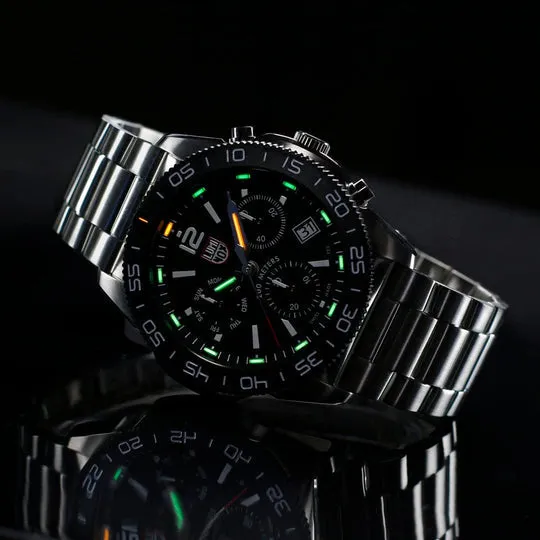 Luminox Pacific Diver Chronograph Mens Watch XS.3142