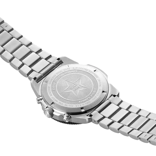 Luminox Pacific Diver Chronograph Mens Watch XS.3142