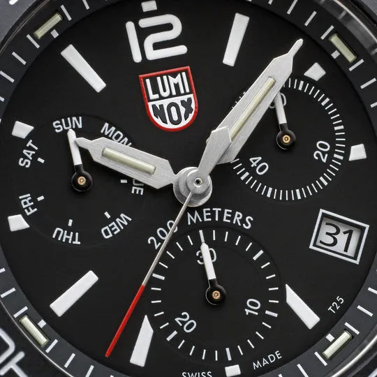 Luminox Pacific Diver Chronograph Mens Watch XS.3142