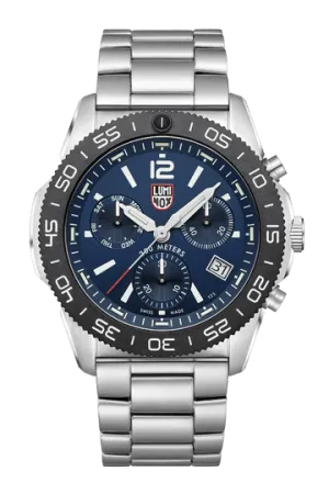 Luminox Pacific Diver Chronograph Mens Watch XS.3144