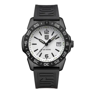 Luminox Pacific Diver Ripple 39mm Diver Watch XS.3127M
