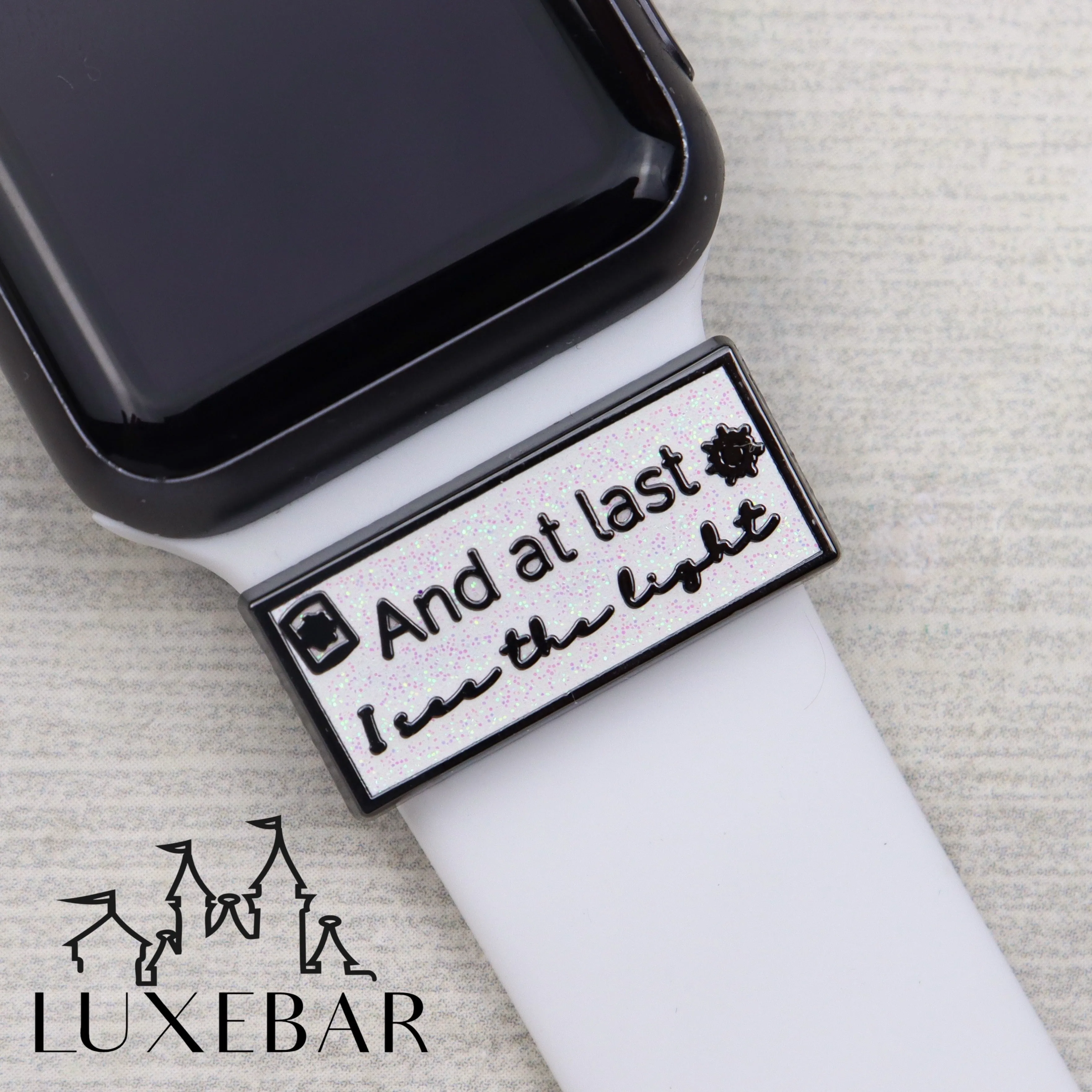 LuxeBar ~ Fairytale Collection ~ Rapunzel