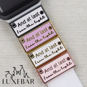 LuxeBar ~ Fairytale Collection ~ Rapunzel