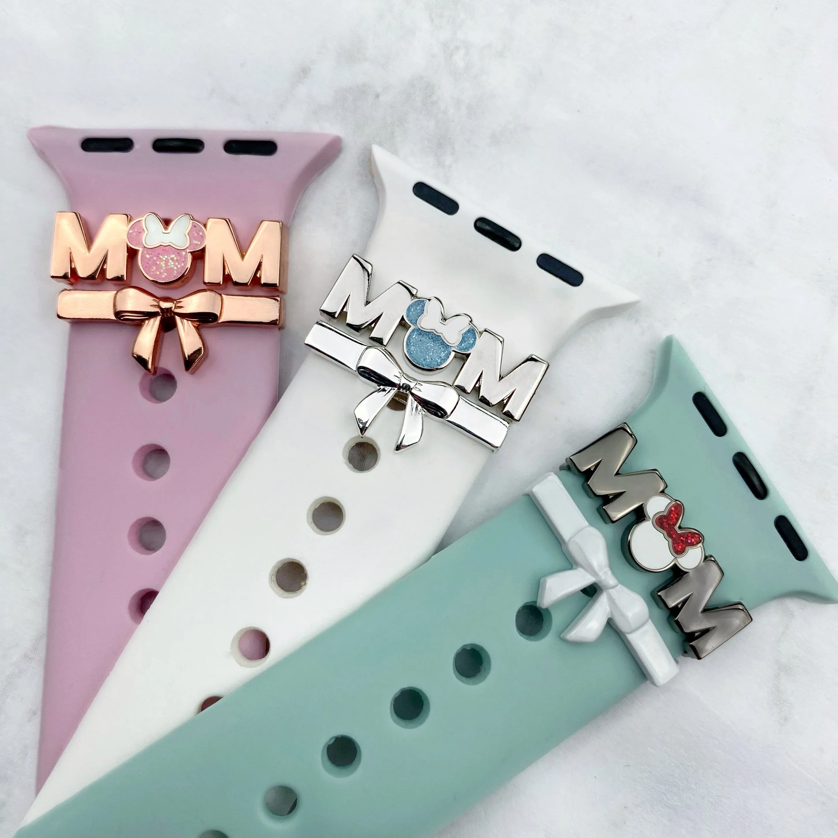 LuxeBar ~ Mom Miss Mouse