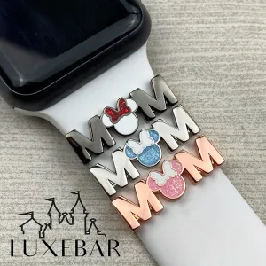 LuxeBar ~ Mom Miss Mouse