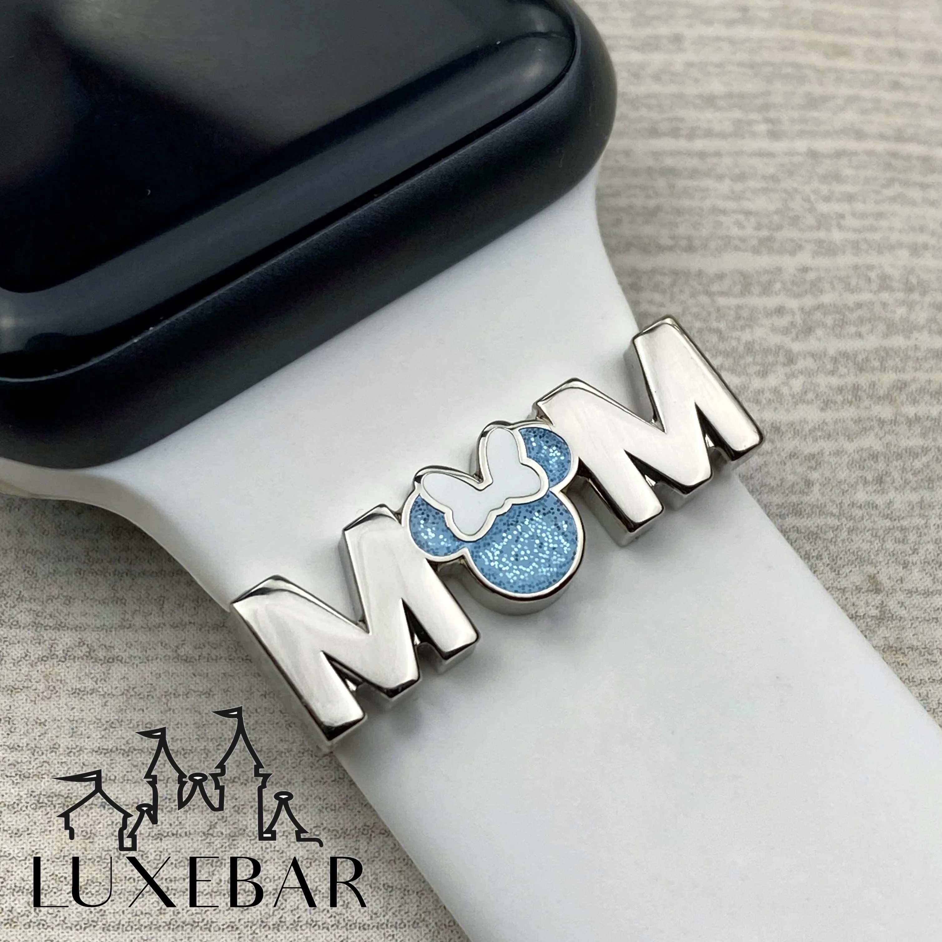 LuxeBar ~ Mom Miss Mouse