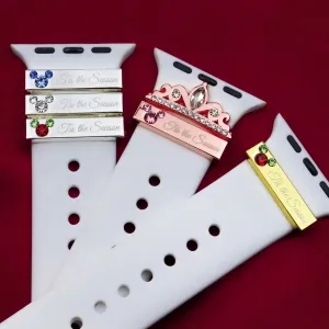 LuxeBar Sparkle ~ Christmas Collection ~ Tis the Season Stacking Bar