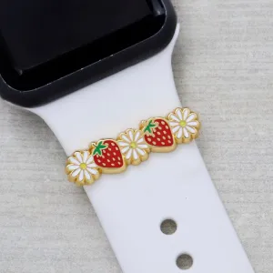 LuxeBar ~ Strawberry Fields