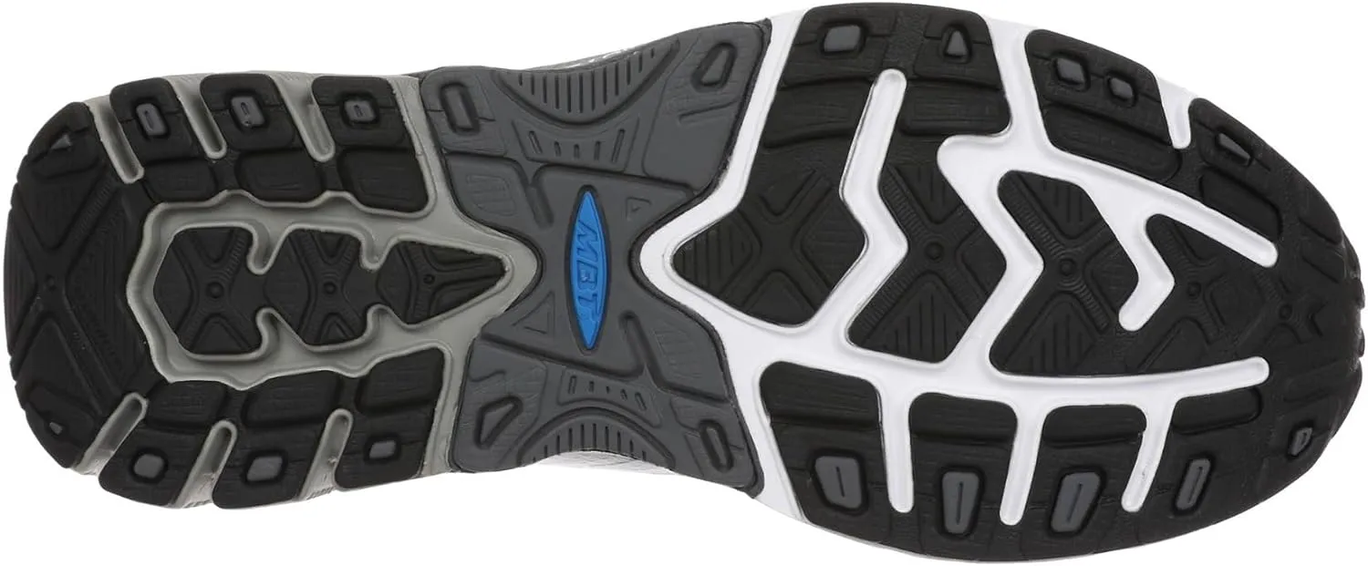 MBT Womens MTR-1500 Textile Synthetic Trainers