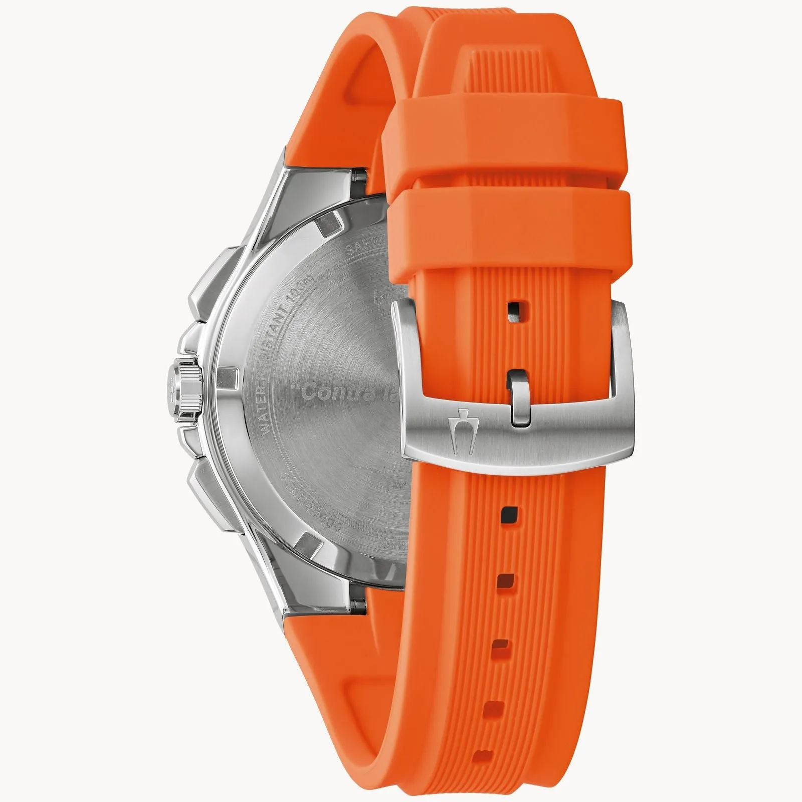 Men's Bulova Watch Marc Anthony 96B407