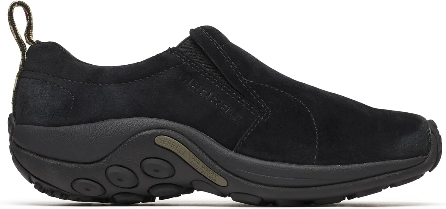 Merrell Women's Jungle Moc Mountaineering Boot