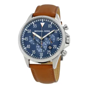 Michael Kors Gage Chronograph Men's Watch