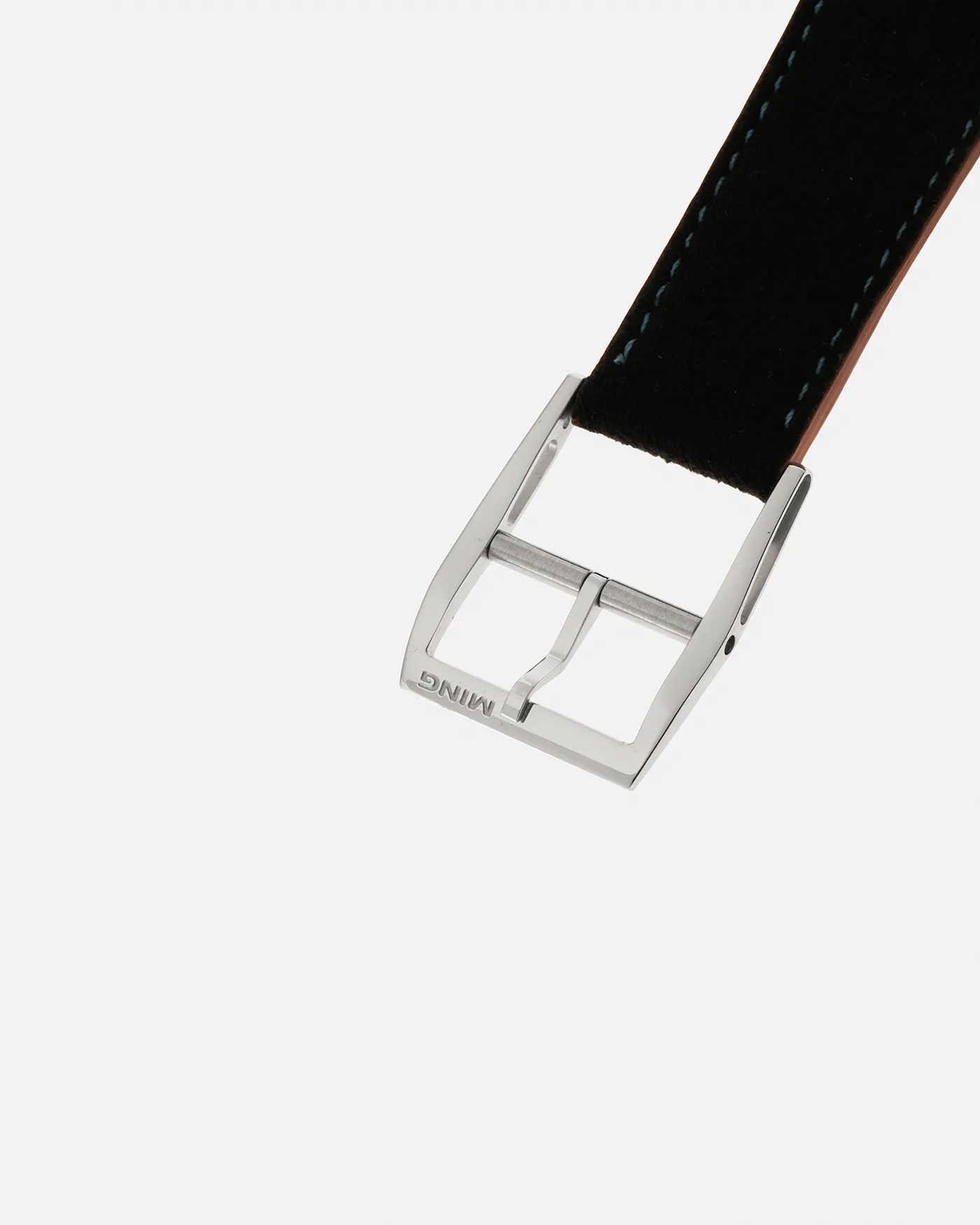 Ming 20.01 Series II Agengraphe Chronograph Special Projects Cave