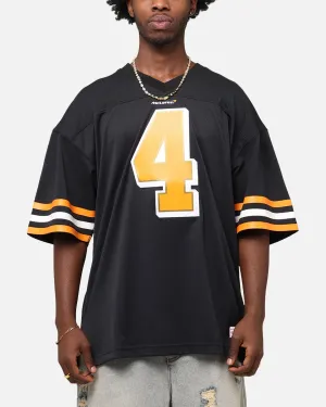 Mitchell & Ness X Mclaren Lando Norris Mesh Jersey Black