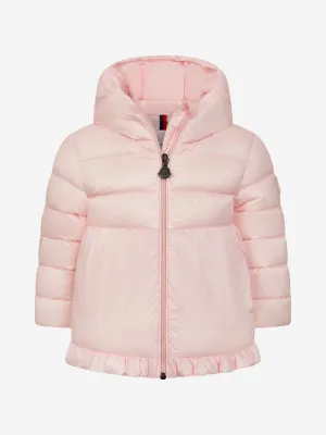 Moncler Enfant Baby Girls Odile Jacket