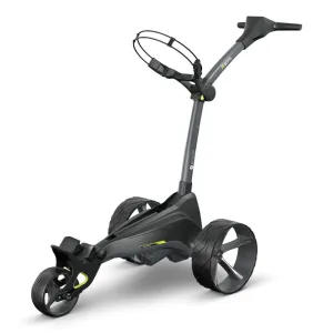 Motocaddy M3 GPS Electric Golf Trolley 2024 w/ FREE GIFT