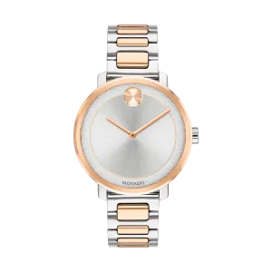 Movado Bold Shimmer