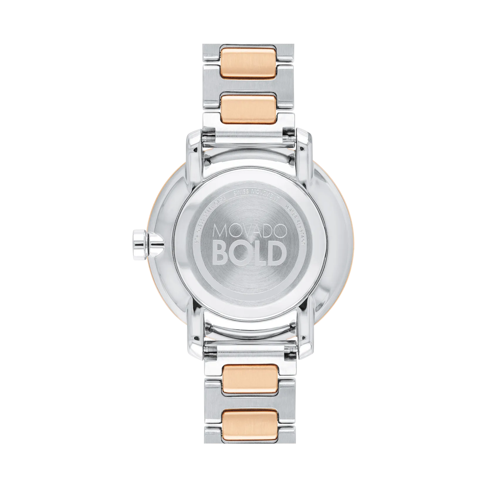 Movado Bold Shimmer