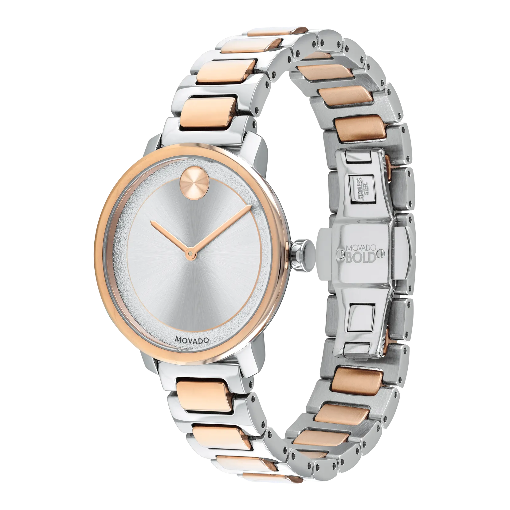 Movado Bold Shimmer