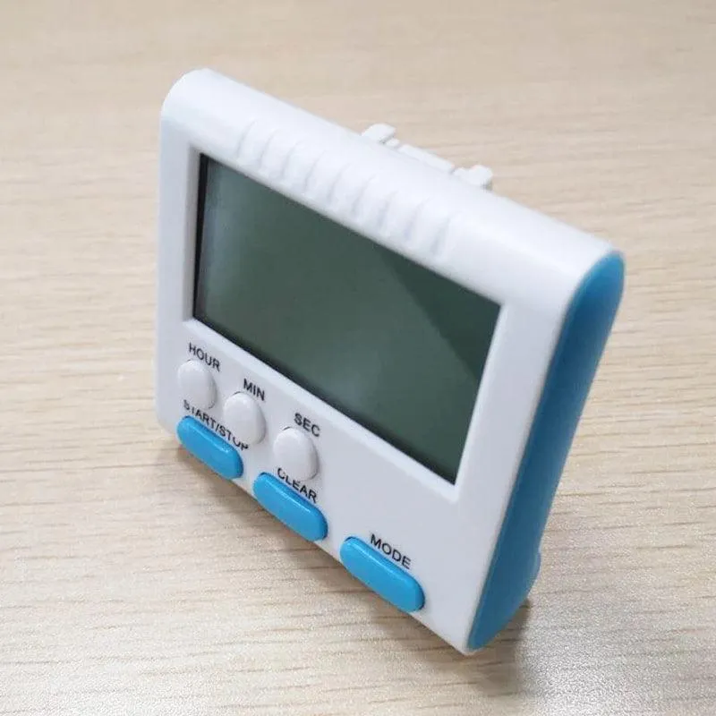 Multifunctional Digital Kitchen Timer