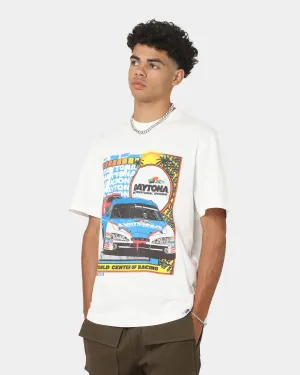 NASCAR Daytona International Speedway Short Sleeve T-Shirt White