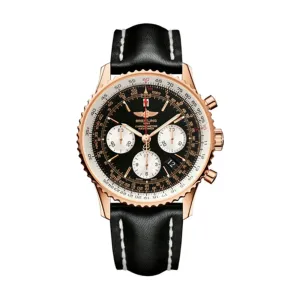 Navitimer 01 Chronograph 43 RB012012/BA49