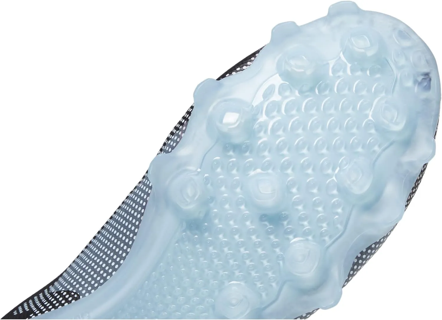 New Balance Men's Freezelx V4 Low Lacrosse Shoe