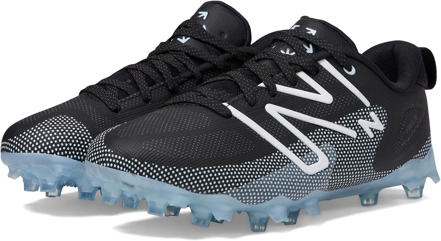 New Balance Men's Freezelx V4 Low Lacrosse Shoe