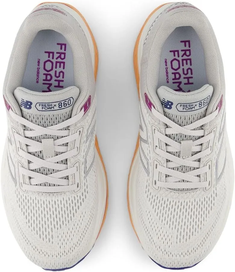 New Balance Women's Fresh Foam X 860 V14 Running Shoe