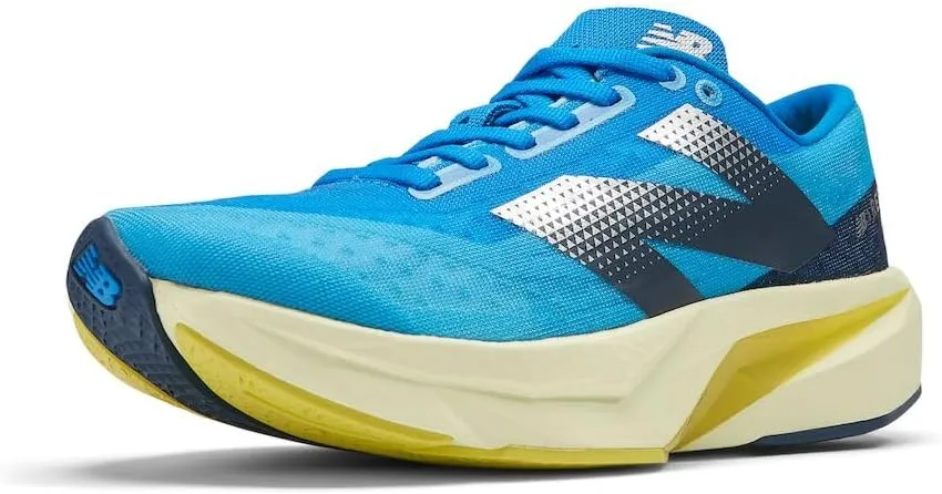 New Balance Women's Fuelcell Rebel V4 Running Shoe