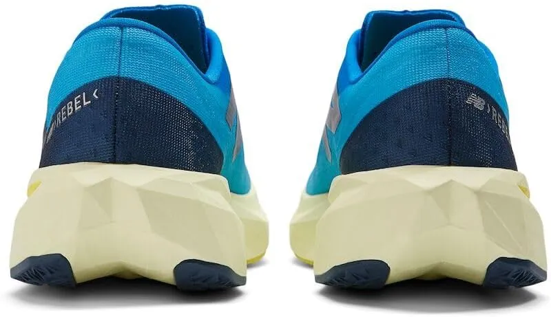 New Balance Women's Fuelcell Rebel V4 Running Shoe