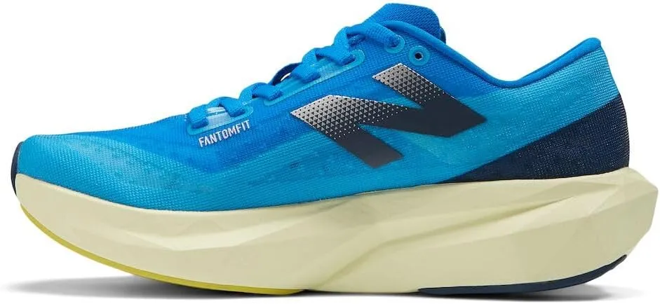 New Balance Women's Fuelcell Rebel V4 Running Shoe