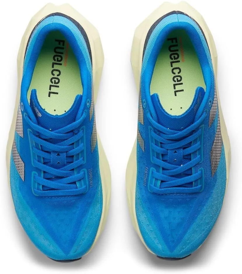 New Balance Women's Fuelcell Rebel V4 Running Shoe