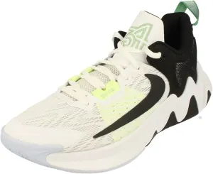 Nike Giannis Immortality 2 Mens Basketball Trainers DM0825 Sneakers Shoes (UK 6 US 7 EU 40, White Black Barely Volt 101)