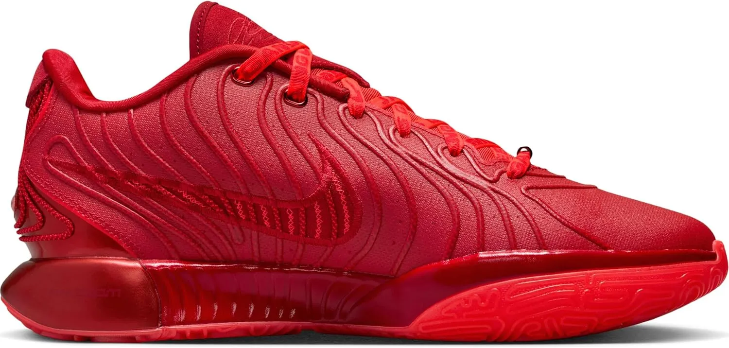 Nike Lebron XXI Mens Shoes