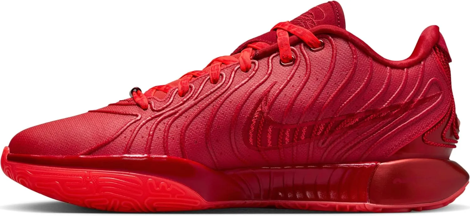 Nike Lebron XXI Mens Shoes